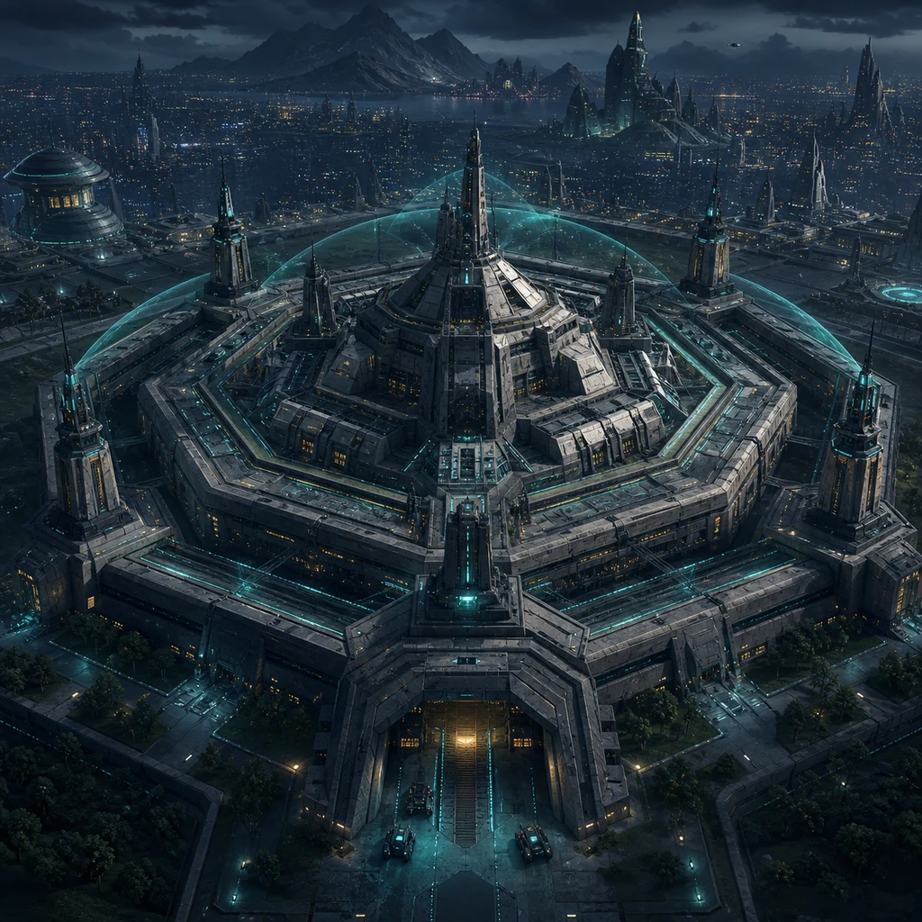 Unlocks · Counterintelligence Bureau