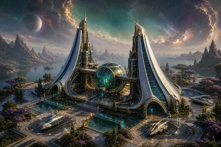 Unlocks · Diplomatic Exchange