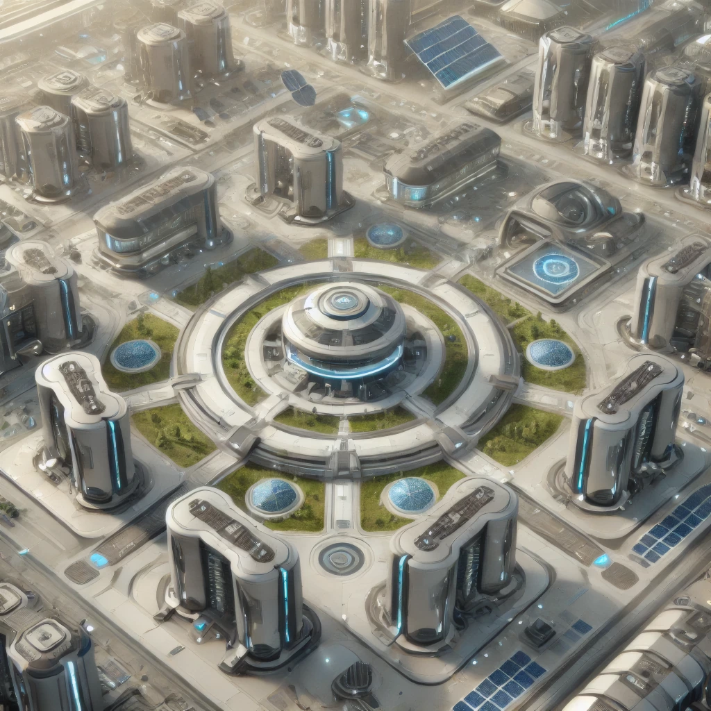 Unlocks · Medium Housing