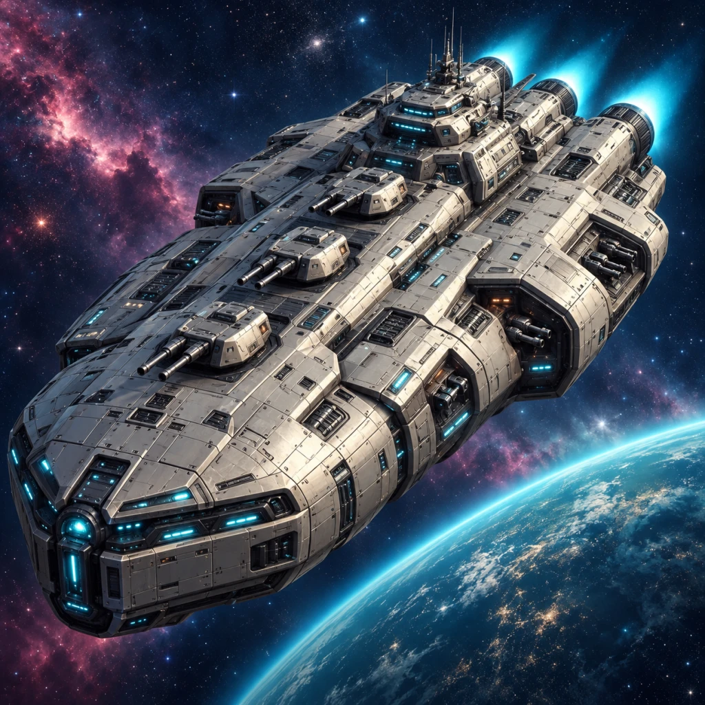 Unlocks · Cruiser