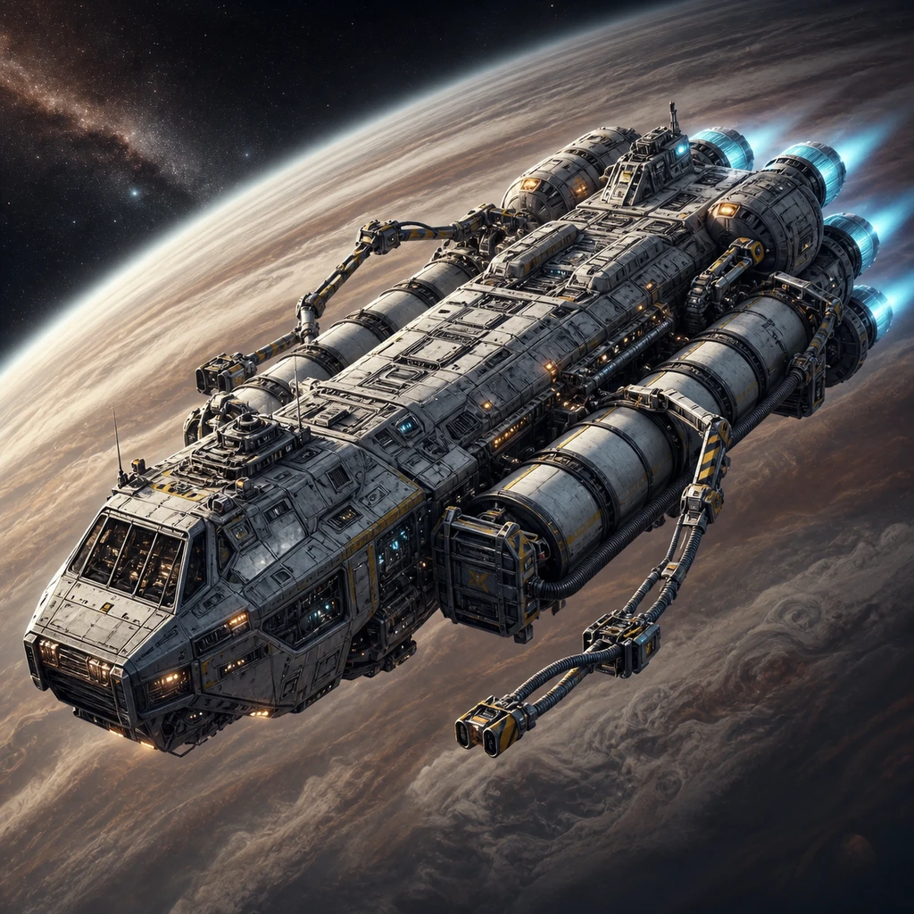 Unlocks · Fuel Tender